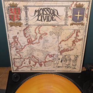 Moisson Livide - Sent Empèri Gascon