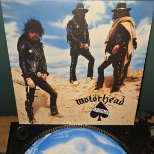 Motörhead - Ace of Spades